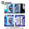 VK LGA 1700 CPU Cooler Computer Case AM5 AM4 Air Cooling Double Towers ARGB Fans 230W TDP