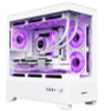 Custom ATX desktop host full towers computer gaming pc case