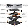 AMD Ryzen9 5900H/R7 7730U/5800U/R5 7530U Gaming Mini PC Dual DDR4 3200MHz NVMe Computer Barebone 8K HTPC Windows 11 WiFi6 BT5.2