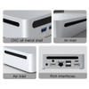 AMD Ryzen9 5900H/R7 7730U/5800U/R5 7530U Gaming Mini PC Dual DDR4 3200MHz NVMe Computer Barebone 8K HTPC Windows 11 WiFi6 BT5.2