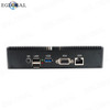 2024 Eglobal M3-J1900L4 with intel Celeron J1900 2.0GHz 4*I211LAN Barebone Fanless Mini Pc 1VGA 1HDMI1.4 Micro Mini Computer