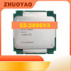 Xeon E5-2696V3 CPU 22nm 18 Cores 36 Threads 2.3GHz 45MB 135W processor LGA2011-3 for X99 server motherboard 2696V3