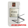 New AMD Ryzen 5 5500 Processor 3.6GHz 6-Core Twelve-Thread R5 5500 CPU 7nm L3=16M 128GB 100-000000457 Socket AM4 PCIe 3.0