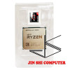 NEW AMD Ryzen 5 5600G R5 5600G 3.9GHz Six-Core Twelve-Thread 65W CPU Processor L3=16M 100-000000252 Socket AM4