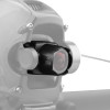 C1FB Plastic Camera for CASE for  FPV Lens Frame Repair Part for  FPV