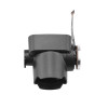 C1FB Plastic Camera for CASE for  FPV Lens Frame Repair Part for  FPV