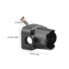 C1FB Plastic Camera for CASE for  FPV Lens Frame Repair Part for  FPV