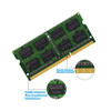 Kingston 2pcs Laptop Ram DDR3L DDR3 8GB 4GB 1066 1333 1600 1866Mhz SODIMM PC3-8500 10600 12800 Notebook Ram DDR3 Dual Channel