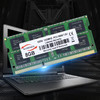 DDR2 DDR3 DDR3L DDR4 1GB 2GB 4GB 8GB 16GB 32GB Laptop RAM 667 800 1333 1600 2400 2666 3200 204pin So DIMM Laptop Memory