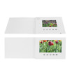 Greeting Card Video Greeting Card Video Brochure With Lcd Screen For