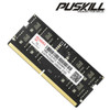 PUSKILL Memoria Ram DDR5 16GB 8GB 32GB 1.1V 262-Pin PC4 Notebook 4800MHz 5200MHz 5600MHz for Laptop SO-DIMM Memory
