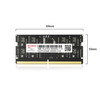 PUSKILL Memoria Ram DDR5 16GB 8GB 32GB 1.1V 262-Pin PC4 Notebook 4800MHz 5200MHz 5600MHz for Laptop SO-DIMM Memory