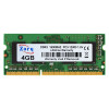 Factory DDR3L DDR4 2G 4GB 8GB 16GB 1333 PC3 1600Mhz DDR4 2666 Memory Latpop Memoria ram ddr3l SODIMM 4GB RAM 8GB