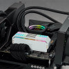 Corsair DDR5 Ram Colorful Light RGB Memory Bar 32GBx2 16GBx2 5600MHz 6000HMz Desktop Memory With Cooling performance For Pc