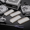 Corsair DDR5 Ram Colorful Light RGB Memory Bar 32GBx2 16GBx2 5600MHz 6000HMz Desktop Memory With Cooling performance For Pc
