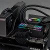 Corsair DDR5 Ram Colorful Light RGB Memory Bar 32GBx2 16GBx2 5600MHz 6000HMz Desktop Memory With Cooling performance For Pc