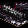 32G(16G*2) DDR5 5200MHz NOX Series RAM Desktop Gaming Memory Fast Ship High Quality