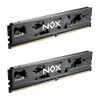 32G(16G*2) DDR5 5200MHz NOX Series RAM Desktop Gaming Memory Fast Ship High Quality