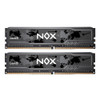 32G(16G*2) DDR5 5200MHz NOX Series RAM Desktop Gaming Memory Fast Ship High Quality