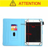 Universal Case for Teclast T8 M8 8.4" M8 8.4"2019 Tablet for BQ Aquaris M8 BQ-8068L HORNET PLUS PRO 8068L 8 Inch Stand Cover