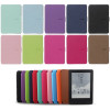 Tablet DP75SDI 6'' Leather Case for Kindle Paperwhite-3/2/1 E-Book EReader Shell Slim- Stand Leather Cover Magnetic Cover Case