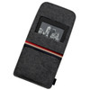 Besegad Felt Tablet Protective Case Bag Pouch Cover Sleeve for Kindle Voyage paperwhite3 kindle oasis2 3 E-Book Reader Gadgets