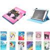 Universal Cartoon Cover Case for Teclast T40 M40SE M40 M30 T30 Pro P20HD P20 P10S P10HD 10.1 Inch Magnetic Tablet Stand Cases