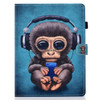 Universal Cartoon Cover Case for Teclast T40 M40SE M40 M30 T30 Pro P20HD P20 P10S P10HD 10.1 Inch Magnetic Tablet Stand Cases