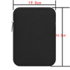 D11 tablet sleeve for PocketBook InkPad Lite 9.7'' e-book Reader cover case zipper bag universal protective shell