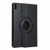 Premium Tablets and e-Books Case with 360 Rotating Stand for Huawei MatePad Pro10.8 - Lychee Pattern 10.8-inch Leather Cover
