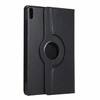 Premium Tablets and e-Books Case with 360 Rotating Stand for Huawei MatePad Pro10.8 - Lychee Pattern 10.8-inch Leather Cover