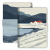 For New Kindle 588 Entry-level Tablet Case Migu 658X Shell Paperwhite4 Anti Drop 658 Youth E-book SY69JL DP75SDI J9G29R PQ94WIF