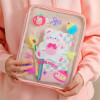 Cute Cover for ReMarkable 2 Case 10.3 Inch E-Reader E-Book Chuwi HiPad AIR 10.3 10.1 Inch Tablet Universal Sleeve Pouch Bag Case