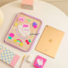 Cute Cover for ReMarkable 2 Case 10.3 Inch E-Reader E-Book Chuwi HiPad AIR 10.3 10.1 Inch Tablet Universal Sleeve Pouch Bag Case