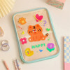 Cute Cover for ReMarkable 2 Case 10.3 Inch E-Reader E-Book Chuwi HiPad AIR 10.3 10.1 Inch Tablet Universal Sleeve Pouch Bag Case