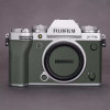 FUJI XT5 Decal Skin 3M Vinyl Wrap Film Camera Body Premium Protective