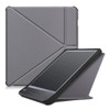 Suitable for KOBO libra H2O 7-inch e-book protective case, deformation bracket tablet protective case, dormant leather case