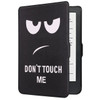 Suitable for Kobo Clara HD 6-inch tablet leather case e-book Custer smart sleep Kobo Nia protective case