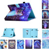 Cute Cover For Digma Optima 8 Z801 8019N/CITI 8 E400 4G 8" Onyx Boox Kon-Tiki Nova 2 3 Color Pro Plus 7.8" eBook Tablet Case