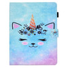 Universal Case Cover For 8" inch Tablet Prestigio Q Pro PMT4238_4G_D Prestigio Node A8 (8") Tablet PC Print Cute Stand Cases