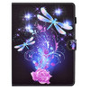 Universal Case Cover For 8" inch Tablet Prestigio Q Pro PMT4238_4G_D Prestigio Node A8 (8") Tablet PC Print Cute Stand Cases