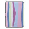 PC Tablet E-book Back Rainbow Cover for Paperwhite 123 DP75SDI Shockproof Waterproof Case
