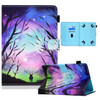 Print Cute Stand Cover for Onyx BOOX Nova Air Pro 2 3 Color E-Book Nova Air S 7.8" EReader 8.0 8.4 Inch Tablet Universal Case