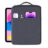 FS10.5 Handbag Sleeve Tablet Case For Huawei matepad air 2023 11.5 e-book Reader Cover Waterproof Pouch Zipper Bag