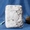 White Marble for Kindle Paperwhite 1/2/3/4 Case Shockproof Tablet E-Books Sleeve Bag for Kindle 8 th Voyage Oasis 1/2 Cover