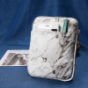White Marble for Kindle Paperwhite 1/2/3/4 Case Shockproof Tablet E-Books Sleeve Bag for Kindle 8 th Voyage Oasis 1/2 Cover
