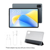 Teclast P40HD 2023 10.1" Tablet Android 13 8GB+8GB RAM 128GB ROM 1920x1200 FHD Unisoc T606 8-core Widevine L1 Type-C 4G LTE GPS