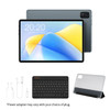 Teclast P40HD 2023 10.1" Tablet Android 13 8GB+8GB RAM 128GB ROM 1920x1200 FHD Unisoc T606 8-core Widevine L1 Type-C 4G LTE GPS