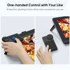 XPPen ACK05 Wireless Shortcut Remote 10 Customized Shortcut Keys Portable Bluetooth Keyboard for Windows Mac Drawing Tablet