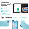 Teclast M50 Pro 2023 Android 13 Tablet 8GB RAM 256GB ROM UNISOC T616 10.1 Inch 1920*1200 4G Dual SIM LTE 6000mAh Type-C